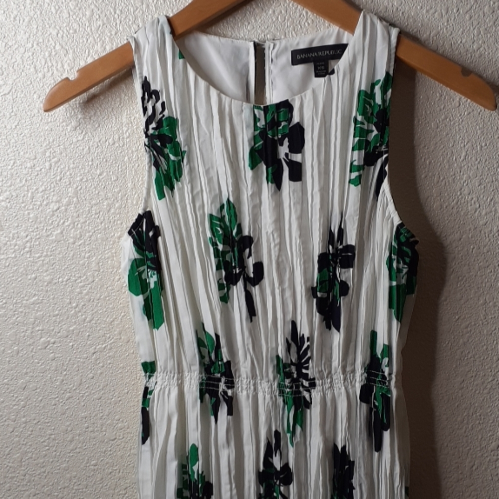 BANANA REPUBLIC. STUNNING DRESS - Picture 2 of 8